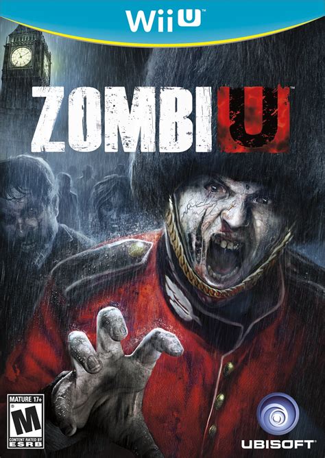 zombiu wii u junction box|zombie u junction box.